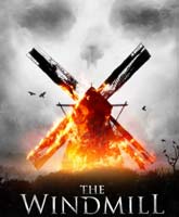 The Windmill Massacre /   